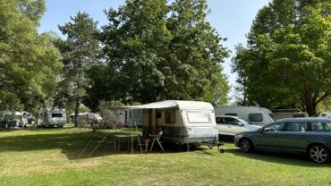 Dit zijn de kanshebbers voor Camping van het Jaar 2025