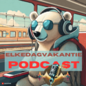 Podcast | IJsberen in Leeuwarden & Efteling slaat eerste paal Podcast | IJsberen in Leeuwarden & Efteling slaat eerste paal