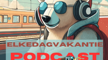 Podcast | IJsberen in Leeuwarden & Efteling slaat eerste paal Podcast | IJsberen in Leeuwarden & Efteling slaat eerste paal