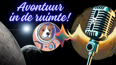 Podcast | André Kuipers en de liefde voor strips & Nu wel juiste reisprijzen