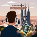 Podcast | Gratis naar Sagrada Familia & welke wandelroute wint? Podcast | Gratis naar Sagrada Familia & welke wandelroute wint?