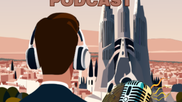 Podcast | Gratis naar Sagrada Familia & welke wandelroute wint?