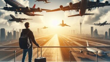 De 24 dingen die iedere reiziger moet weten in 2024 De 24 dingen die iedere reiziger moet weten in 2024