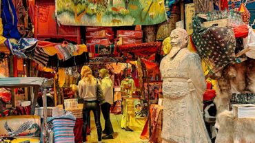 Vakantiebeurs 2024 onthult: ChatGPT blijkt nieuwe reisgids voor 25% van toeristen