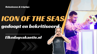 Video | Heeft Messi ook zeebenen?