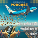 Hier ergeren wintersporters zich aan & KLM heeft koelkast minder vol