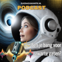 Podcast | Last Minute Wintersport & Bang voor zwarte gaten? Podcast | Last Minute Wintersport & Bang voor zwarte gaten?