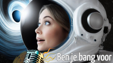 Podcast | Last Minute Wintersport & Bang voor zwarte gaten?
