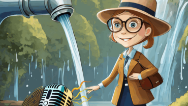 Podcast | Wie lost het mysterie van het Zuiderzeemuseum op?