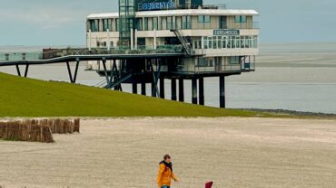 Hoe de dorpen in Groningen verdwenen