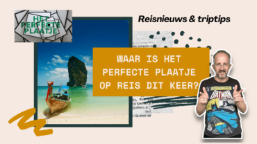 Video | Perfecte Plaatje Op Reis duikt op in Azië & AI gebruiken voor je trips