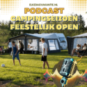 Podcast | Lukt het om je zomervakantie te plannen met AI & Kampeerseizoen opent met feestdag Podcast | Lukt het om je zomervakantie te plannen met AI & Kampeerseizoen opent met feestdag
