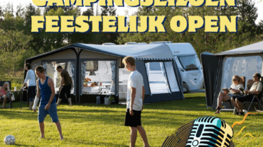 Podcast | Lukt het om je zomervakantie te plannen met AI & Kampeerseizoen opent met feestdag