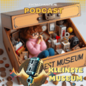 Pretpark als escaperoom & Kleinste museum van Nederland Pretpark als escaperoom & Kleinste museum van Nederland