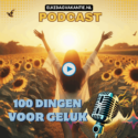 Podcast | 100 x meer geluk & luxe aan de Noordzee Podcast | 100 x meer geluk & luxe aan de Noordzee