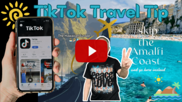Dé TikTok Travel Tip van dit moment