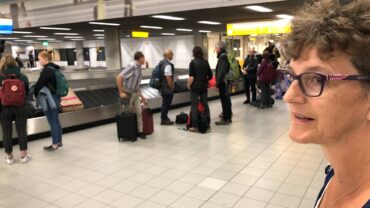 Consumentenbond wil gratis handbagage terug in Europa Consumentenbond wil gratis handbagage terug in Europa