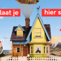 Video | Airbnb heeft nu iconische plekken waar je kunt slapen Video | Airbnb heeft nu iconische plekken waar je kunt slapen