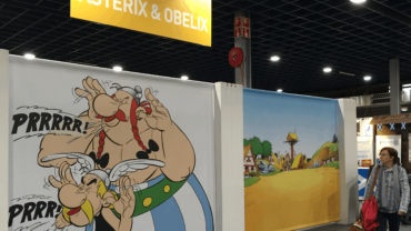 Parc Astérix heeft grote uitbreidingsplannen: Wat kun je verwachten? Parc Astérix heeft grote uitbreidingsplannen: Wat kun je verwachten?