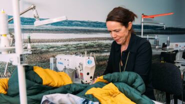 Bever lanceert terugkoopprogramma voor buitenkleding