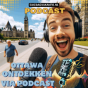 Podcast | Zo presenteert Ottawa zich & Dwalen door Oman Podcast | Zo presenteert Ottawa zich & Dwalen door Oman