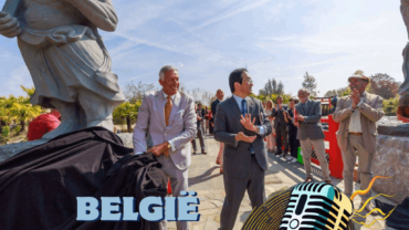 Podcast | België heeft nu een stukje Japan