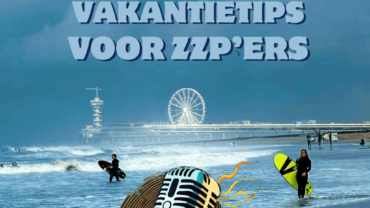 Podcast | Zzp’er zonder vakantiegeld? Hier zijn slimme tips