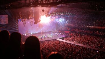 Video | Reis de wereld rond voor betaalbare concerten