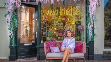 Genieten van gastronomie en geschiedenis in Gouda