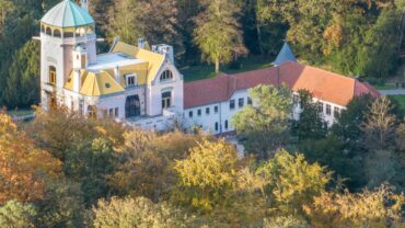 Natuurmonumenten opent eenmalig bijzondere locaties voor het publiek Natuurmonumenten opent eenmalig bijzondere locaties voor het publiek