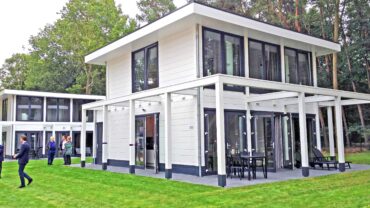 Pauzeknop is nieuwe logo van Landal Pauzeknop is nieuwe logo van Landal