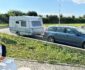 Elektrische trekauto blijft zeldzaam onder caravanbezitters
