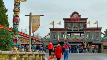 Magic Spring Festival: goocheltrucs en lenteplezier in Slagharen