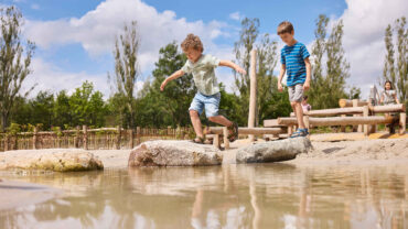 Video | Dierenrijk heet voortaan Eindhoven Zoo