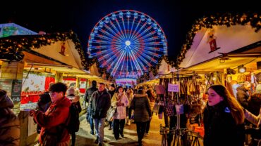 In Maastricht wordt Kerstmis dit jaar nóg mooier!