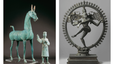 Rijksmuseum brengt 4000 jaar Aziatisch brons naar Nederland Rijksmuseum brengt 4000 jaar Aziatisch brons naar Nederland