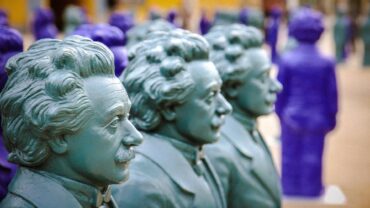 Ontdek het familieverhaal van Einstein in Ulm