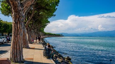 Gezinsreizen: 5 must-see bestemmingen in Italië met kinderen