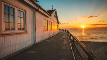 Verborgen eilandparels: Brac en Usedom blijken prachtig alternatief Verborgen eilandparels: Brac en Usedom blijken prachtig alternatief