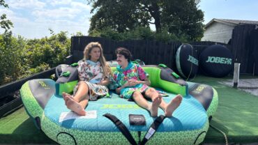 Ontdek Nederland met Max en zijn gasten