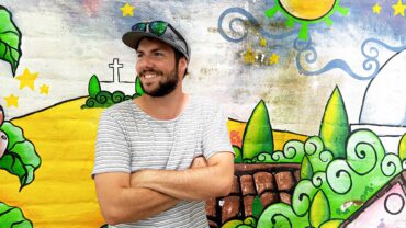 Ontdek de laatste reizen van jonge wereldreizigers in nieuw seizoen ‘Break Free’ Ontdek de laatste reizen van jonge wereldreizigers in nieuw seizoen ‘Break Free’