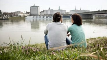 Oberösterreich brengt het beste van twee werelden samen 