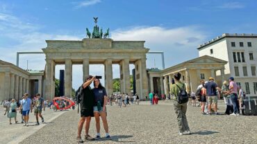 Waarom reizen volgens de bucketlist zijn charme verliest