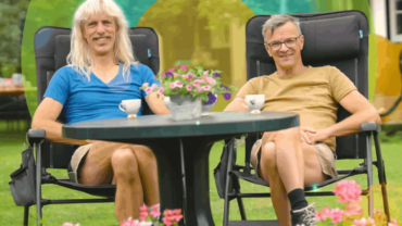 KRO-NCRV komt met tv-serie ‘Groeten vanaf de camping’