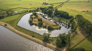 Hoe was het soldatenleven in Fort bij Nigtevecht?