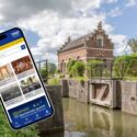 Gratis app voor optimaal Open Monumentendag-bezoek