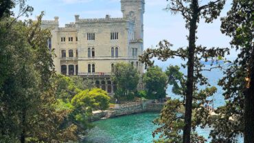 Romantisch wegdromen in Italië: vijf topbestemmingen