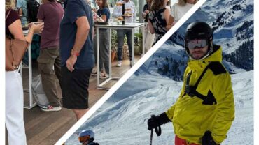 Waarom kies je voor wintersport in de Franse bergen?