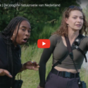 Nederlands ‘natuuravontuur’ wekelijks op YouTube