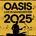 Tips voor je bezoek aan de Oasis-concerten in Manchester Tips voor je bezoek aan de Oasis-concerten in Manchester